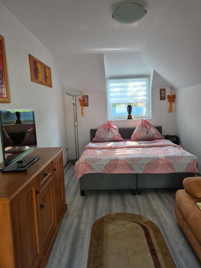 Varlak Apartmans ✷ ✷ ✷ Siófok Exterior foto