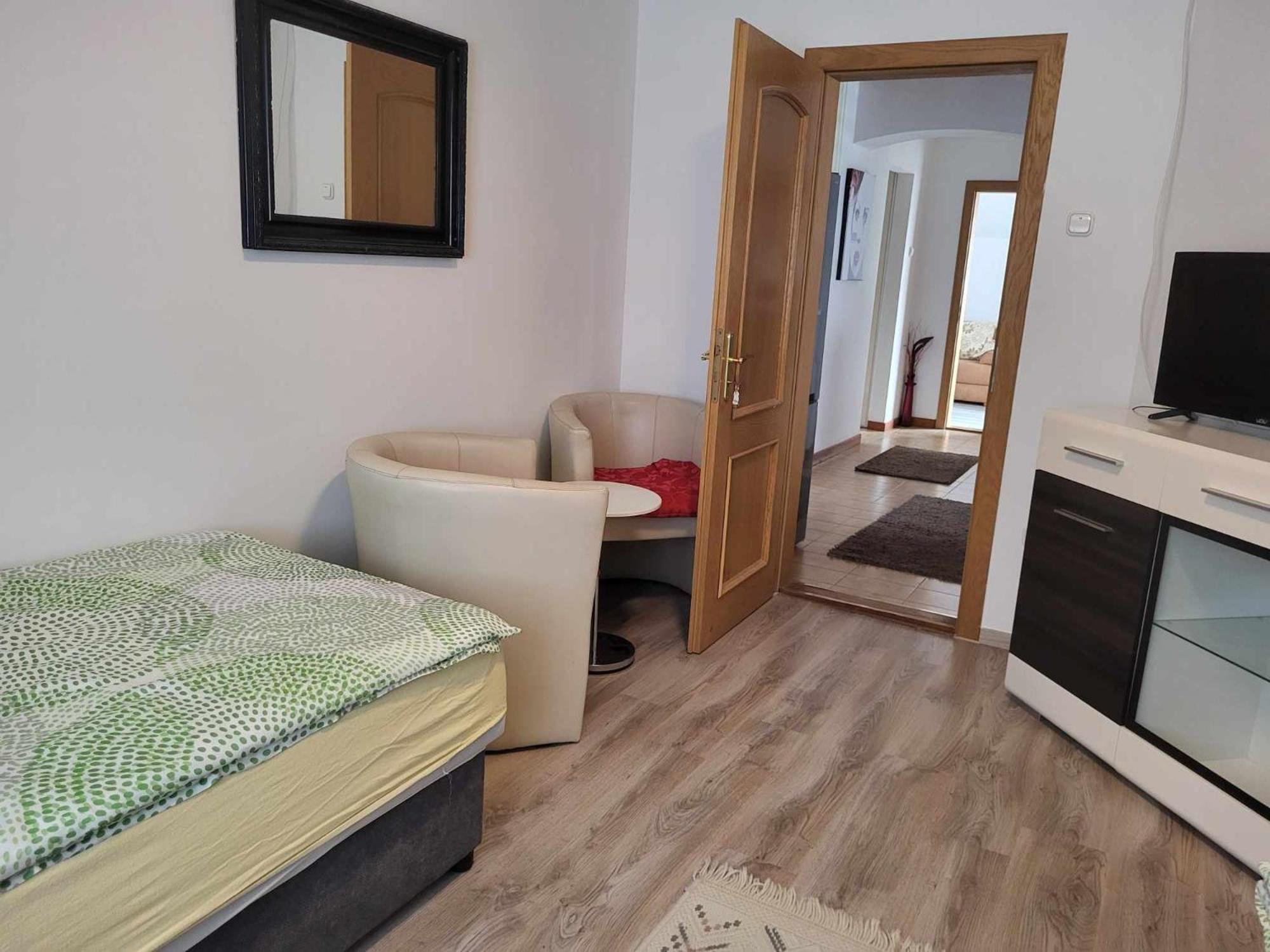 Varlak Apartmans ✷ ✷ ✷ Siófok Exterior foto