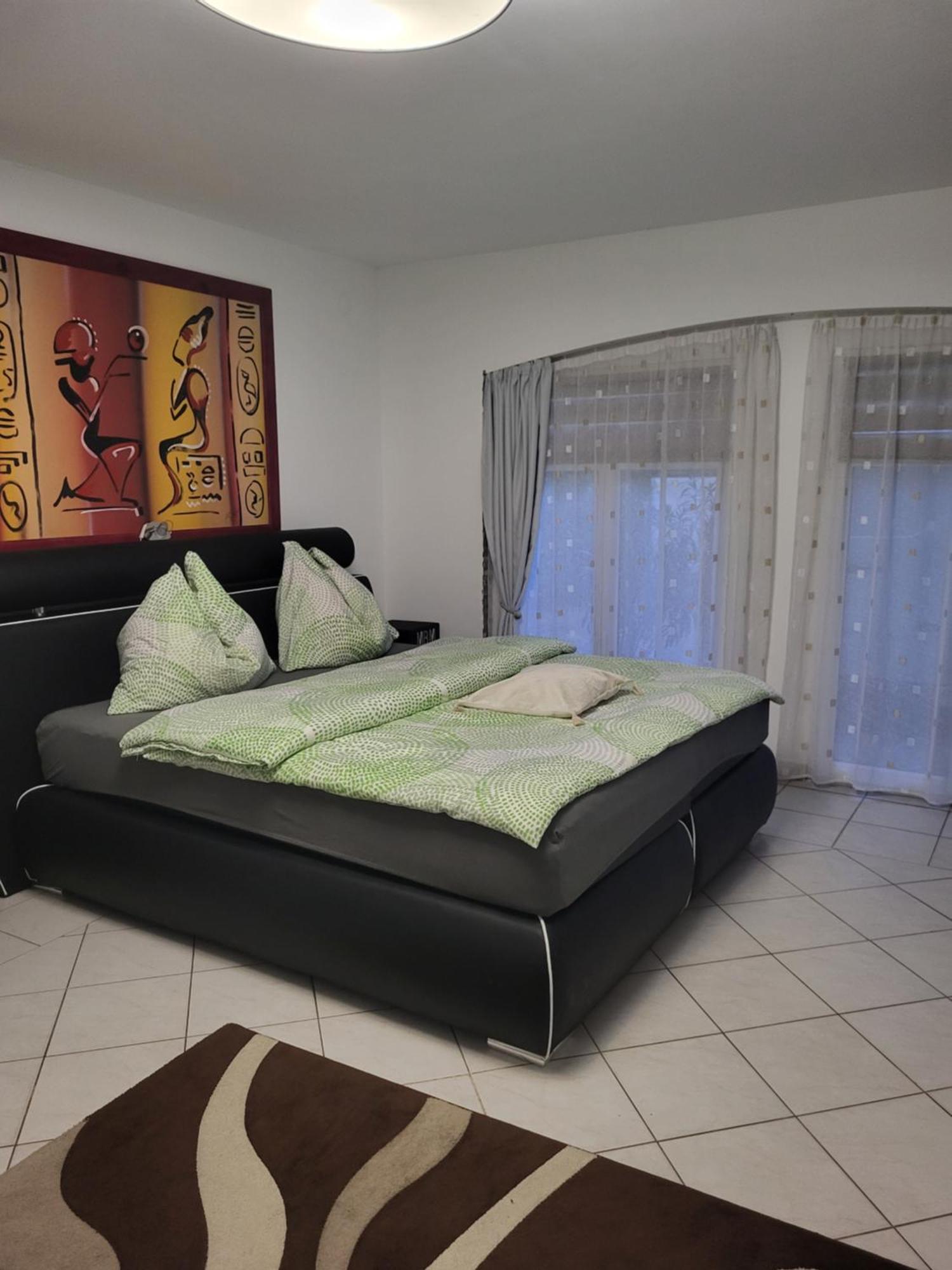 Varlak Apartmans ✷ ✷ ✷ Siófok Exterior foto
