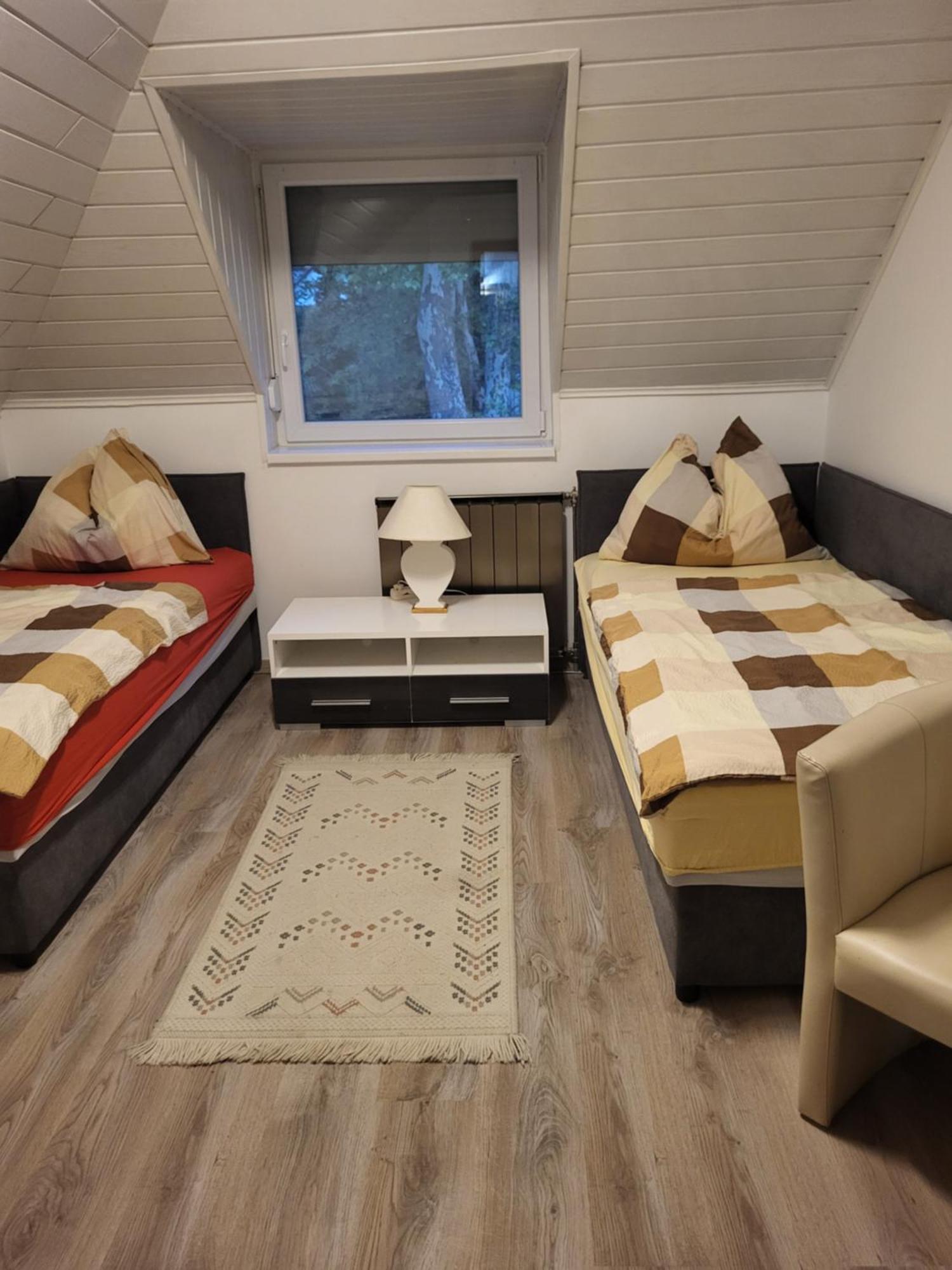 Varlak Apartmans ✷ ✷ ✷ Siófok Exterior foto