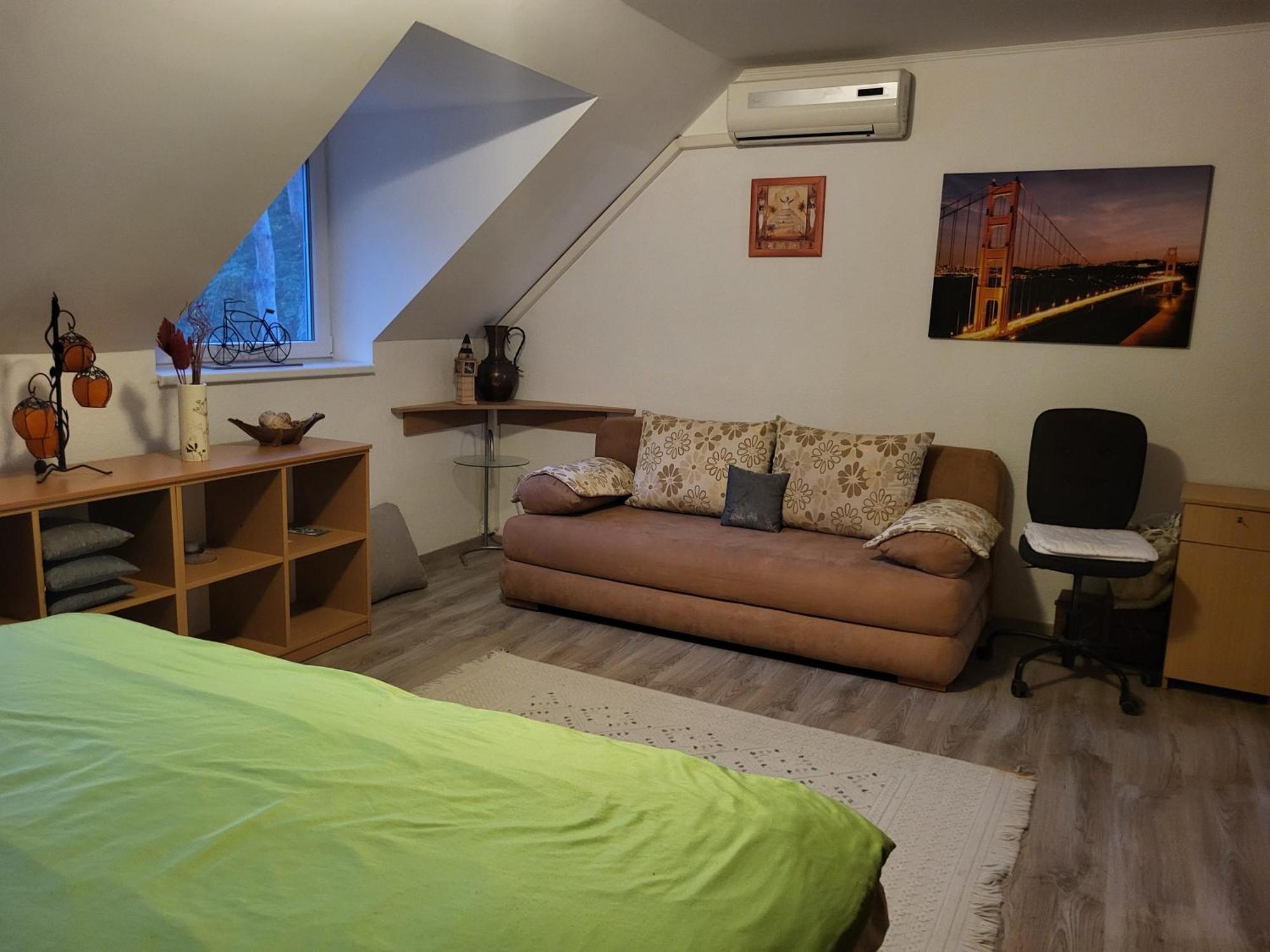 Varlak Apartmans ✷ ✷ ✷ Siófok Exterior foto